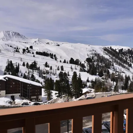 Croix Du Sud - Confort - Centre Station - Vue Pistes - Casier A Skis Mae-3627 Apartment