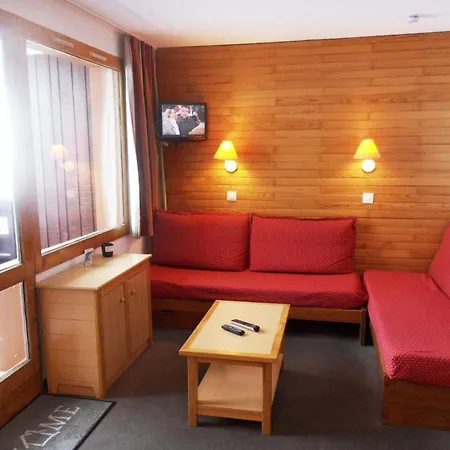 Croix Du Sud - Confort - Centre Station - Vue Pistes - Casier A Skis Mae-3627 Apartment Macot-la-Plagne